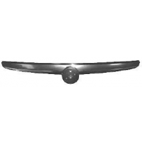 Fiat Punto Evo 09-*Friso Inferior Capo Cromado