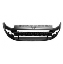 Fiat Punto Evo 09-* Paragolpes Delanter. Para Pintar