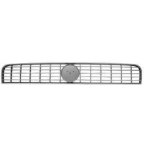 Fiat Grande Punto 08-*Rejilla