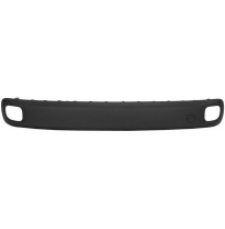 Moldura Central Paragolpes Trasero  Panda 12&gt;