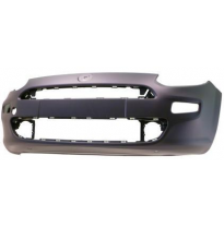 Fiat Punto 12-*Paragolpes Delantero Para Pintar
