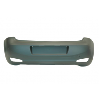 Fiat Punto 12-*Paragolpes Trasero Para Pintar