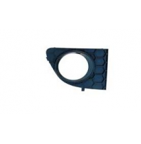 Fiat Punto 12-*Rejilla Paragolpes Delantero Dch Con Agujeros