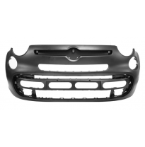 Fiat 500l/ 500l Living 12-*Paragolpes Delantero Para Pintar