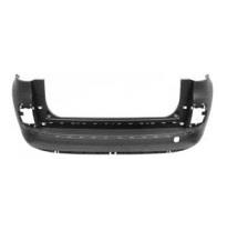 Fiat 500l 12-*Paragolpes Trasero Para Pintar