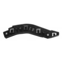 Fiat 500x 14-*Soporte Plastico Izq Paragolpes Delantero