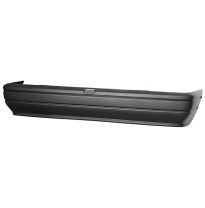 Ford Escort 90-*P/Golpes Tras Negro