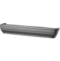 Ford Escort 90-*P/Golpes Tras Gris