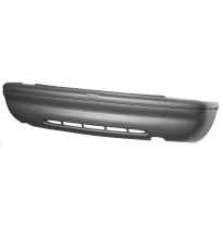 Ford Escort 93-*P/Golpes Tras Negro