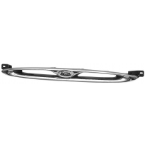 Ford Escort 95-*Rejilla Mod Ghia Crom