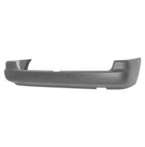 Ford Escort 95-*P/Golpes Tras Para Pintar S/W