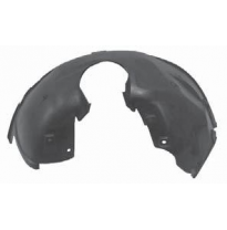 Ford Escort 95-*Pase Rueda Del Dch