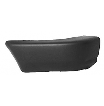 Ford Fiesta 84-*Punta P/Golpes Del Dch