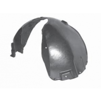 Ford Fiesta 96-*Pase Rueda Del Dch(Del)