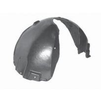 Ford Fiesta 96-*Pase Rueda Del Izq(Del)