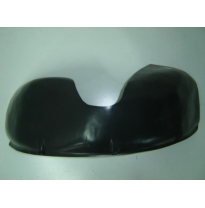 Ford Transit 91-*Pase Rueda Del Izq