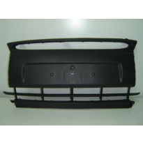 Ford Ka*p/Golpes Del Centro Gris