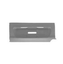 Ford Ka*p/Golpes Tras Para Pintar  Centro