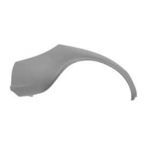 Ford Ka*p/Golpes Tras Lateral Dch Para Pintar