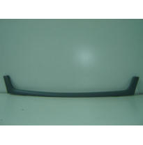 Ford Fiesta 99-*Aro Rejilla (Trend)