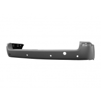 Ford Mondeo 00-*Paragolpes Trasero Para Pintar Con Agujeros Para Sensor(Sw)