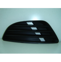 Ford Fiesta 02-*Rejilla Izq P/Golpes S/Agujeros