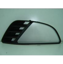 Ford Fiesta 02-*Rejilla Dch P/Golpes C/Agujeros