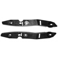 Ford Focus 04-*Kit Soportes P/Golpes Del