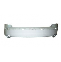 Ford Focus 04-*P/Golpes Tras Para Pintar 5p