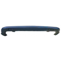 Ford Focus 04-*Spoiler Paragolpes Trasero Sw
