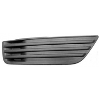 Ford Focus 04-*Rejilla Dch Paragolpes Sin Agujeros