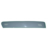 Ford Focus 04-*Moldura Paragolpes Delanter. Dch