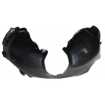 Ford Focus 04-*Plastico P/Rueda Delanter Derech