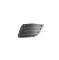 Ford Fiesta 05-*Rejilla P/Golpes Del Izq (S/Agujeros)