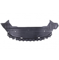 Ford S-Max/Galaxy 06-*Cubre Carter Delantero