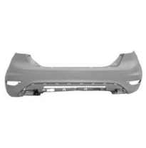 Paragolpes Trasero Para Pintar Mod. Familiar