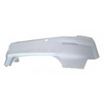 Ford Mondeo 07-*Paragolpes Tras Para Pintar(Sedan)