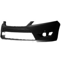 Ford Mondeo 07-*Paragolpes Delanter. Para Pintar Con Sensor