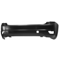 Ford Focus 08-*Paragolpes Tras P/Pintar