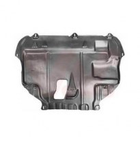 Ford Focus 08-/C-Max 06-*Cubre Carter(Central)