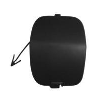 Ford Ka 08-*Tapa Gancho Paragolpes Delanter. Para Pintar