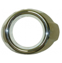 Marco Faro Antiniebla Dch Cromado Focus 11&gt;