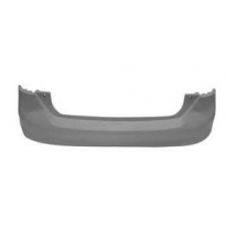 Ford Focus 11-*Paragolpes Trasero Para Pintar