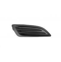 Ford Fiesta 13-*Rejilla Paragolpes Delantero Dch Sin Agujeros