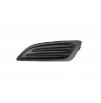 Ford Fiesta 13-*Rejilla Paragolpes Delantero Izq Sin Agujeros