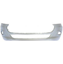 Ford Transit Connect 14-*Paragolpes Delantero Para Pintar