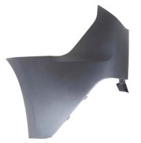 Ford Transit Connect 14-*Punta Paragolpes Trasero Izq Negro