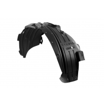 Ford Transit 14-*Plastico Pase De Rueda Delantero Izq