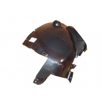 Mercedes C W203 01-*Plastico Pase Rueda Del Dch Superior (Parte Del)Sedan