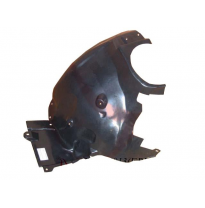 Mercedes C W203 01-*Cubre Pase Rueda Delanter Izq Superior(Tras)Sedan